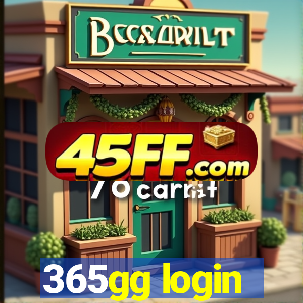 365gg login